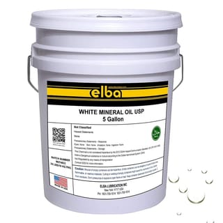 Howard Cutting Board Oil Food Grade Mineral Oil packshot on a clean white background