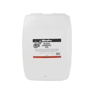 UltraPro Food Grade Mineral Oil packshot on a clean white background